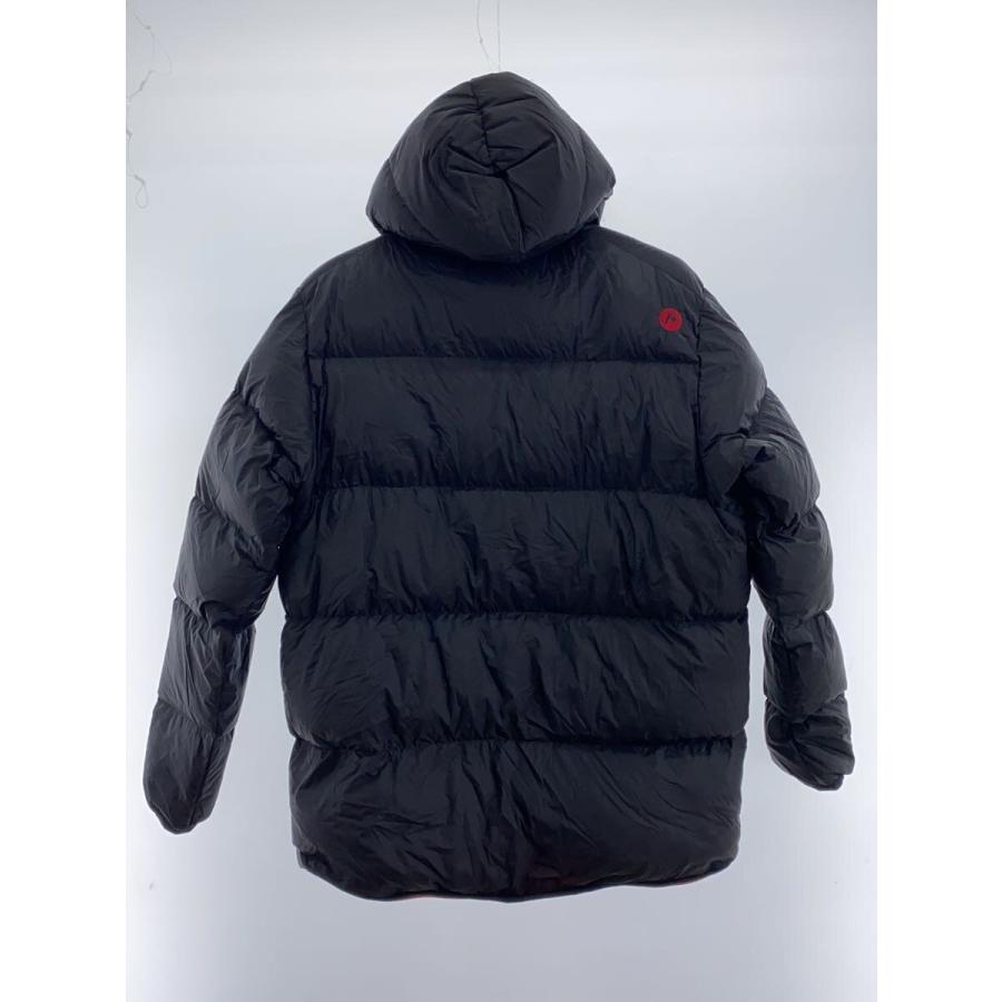 Marmot◇RESTAR DOWN PARKA/ダウンジャケット/XL/ナイロン