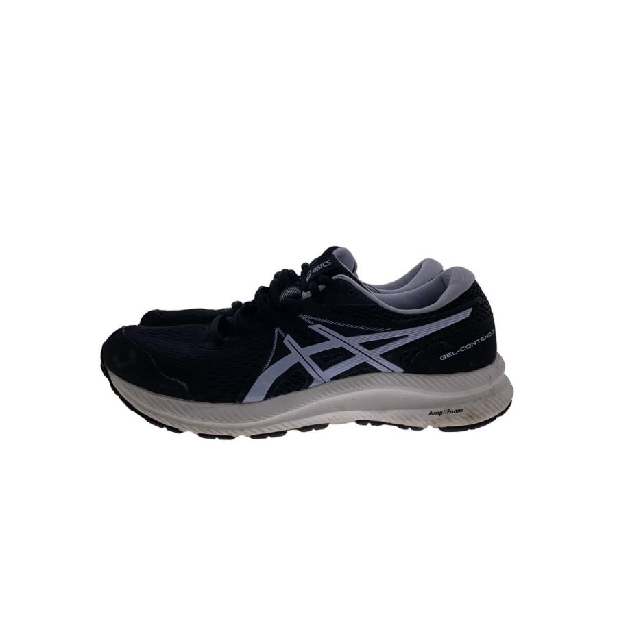 ASICS◇GEL -CONTEND 7/ゲルコンテンド7/ローカットスニーカー/24.5cm