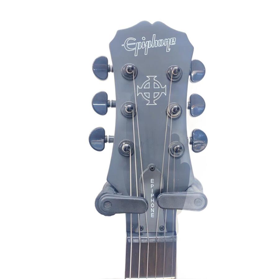 Epiphone◇エレキギター/SGタイプ/黒系/HH/G-400// : セカンド