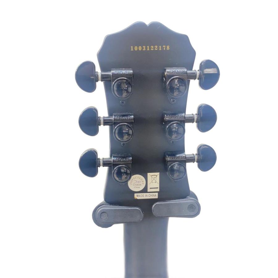Epiphone◇エレキギター/SGタイプ/黒系/HH/G-400// : セカンド