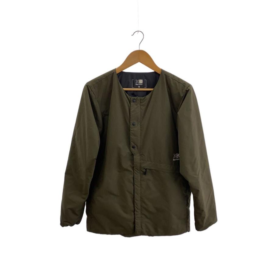 KARRIMOR◇GUST CREW/ナイロンジャケット/S/ナイロン/1710U-181