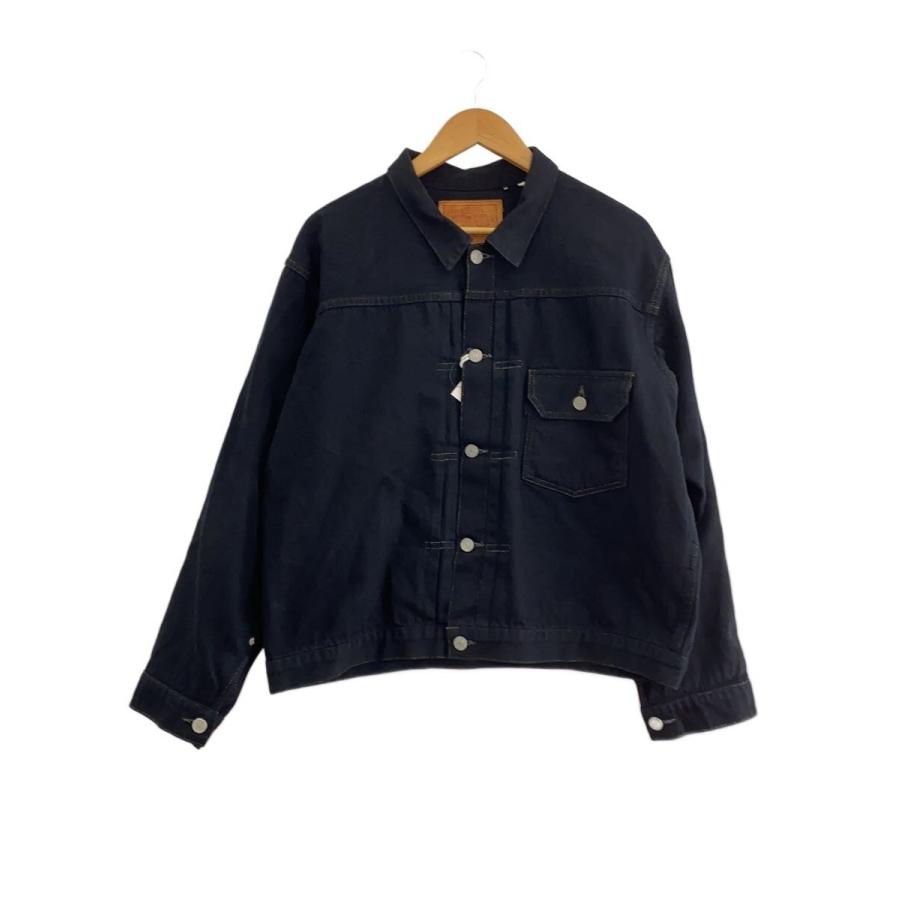 Levi's Vintage Clothing◇506XX 1936 TYPE 1 JACKET/Gジャン/42