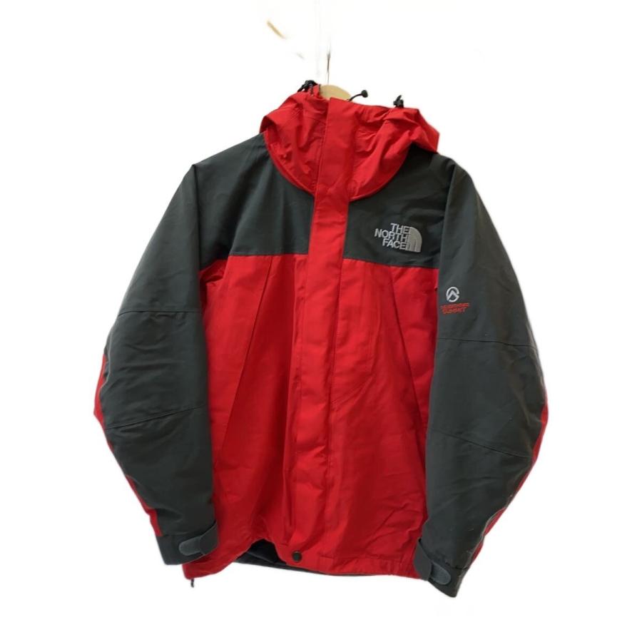 THE NORTH FACE◇MOUNTAIN JACKET_マウンテンジャケット/ナイロン 