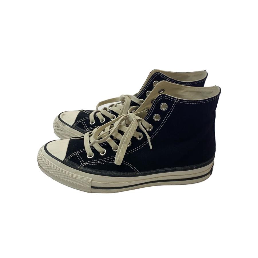 CONVERSE◇CHUCK TAYLOR CANVAS HI/ADDICT/ハイカットスニーカー/26.5