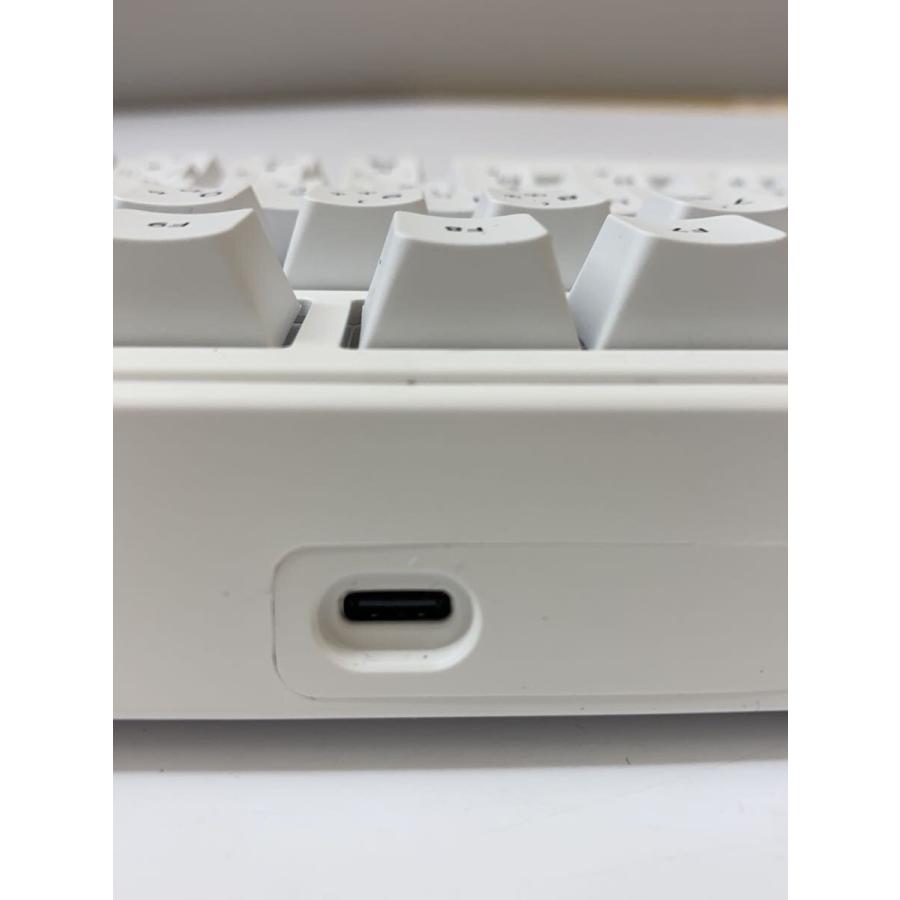 AIM1/MATATAKI/瞬/ゲーミングキーボード/パソコン周辺機器