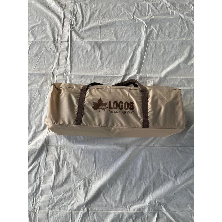 LOGOS◇テント/ドーム/2人用/KHK/71805556 : セカンドストリート LOGOS◇テント/ドーム/2人用/KHK/71805556 : セカンドストリート