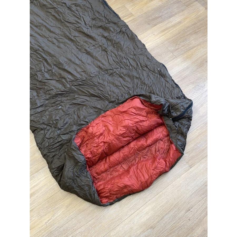 ogawa/NANGAシュラフプラスL(羽毛量400g) ogawa ナンガ シュラフ