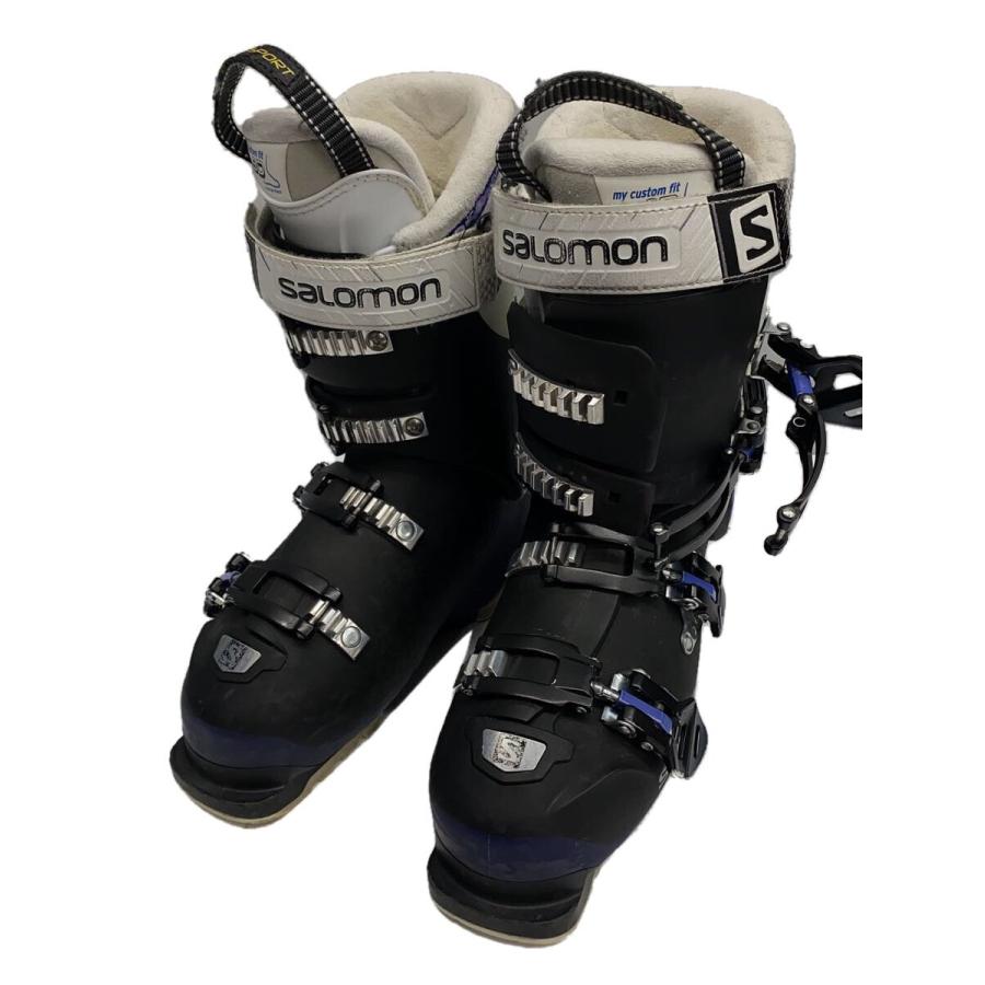 salomon◇スキーブーツ/25cm/BLK/X-PRO 70/24-25.5cm : セカンド 