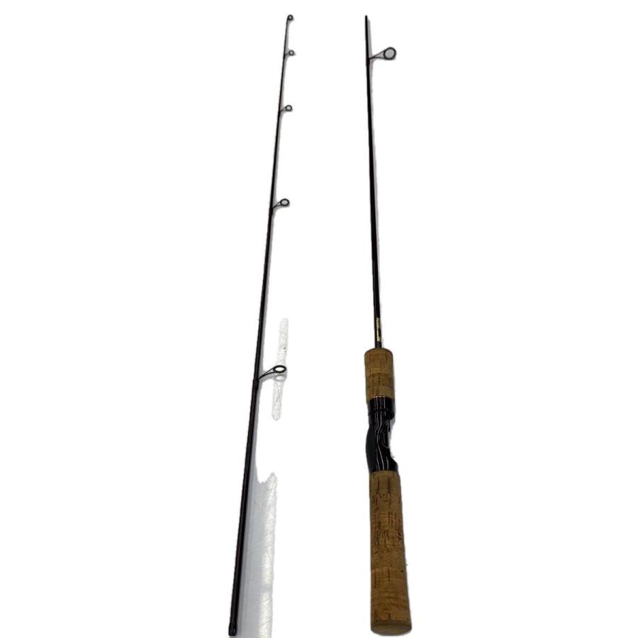 SHIMANO CARDIFF カーディフ　CF60-2L SHIMANO◇ロッド/cardiff cf60-2l : セカンドストリートYahoo!店