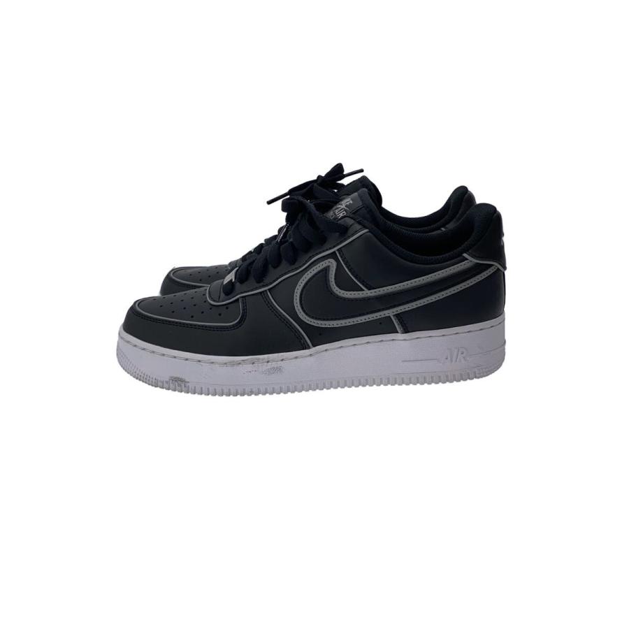 NIKE◇ローカットスニーカー/28cm/BLK/ナイロン/DQ5020-010