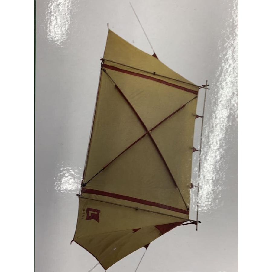 LOGOS◇logos fes PANEL LAMBDA TENT DUO-BC/KHK/開封済未使用品