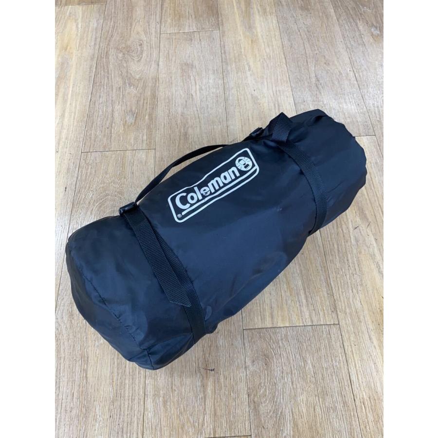 Coleman◇ツーリングドームトST+/2人用/SLV/2000036435// : セカンド