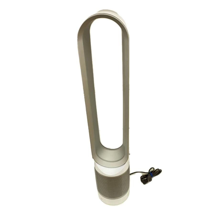 dyson◇扇風機・サーキュレーター Dyson Pure Cool AM11WS [ホワイト