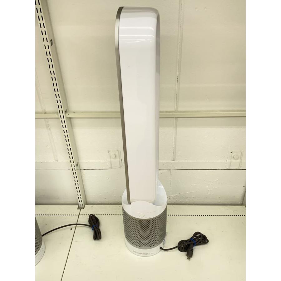 dyson◇扇風機・サーキュレーター Dyson Pure Cool TP00WS [ホワイト