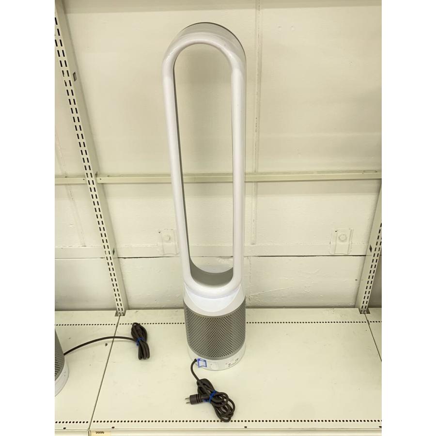 扇風機・サーキュレーター Dyson Pure Cool TP00 dyson◇扇風機・サーキュレーター Dyson Pure Cool TP00WS [ホワイト
