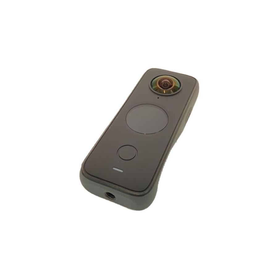 ビデオカメラ insta360 one x2 Insta360◇ビデオカメラ/one x2// : セカンドストリートYahoo!店