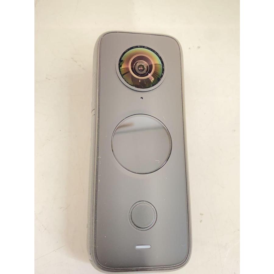 Insta360◇ビデオカメラ/one x2// : セカンドストリートYahoo!店