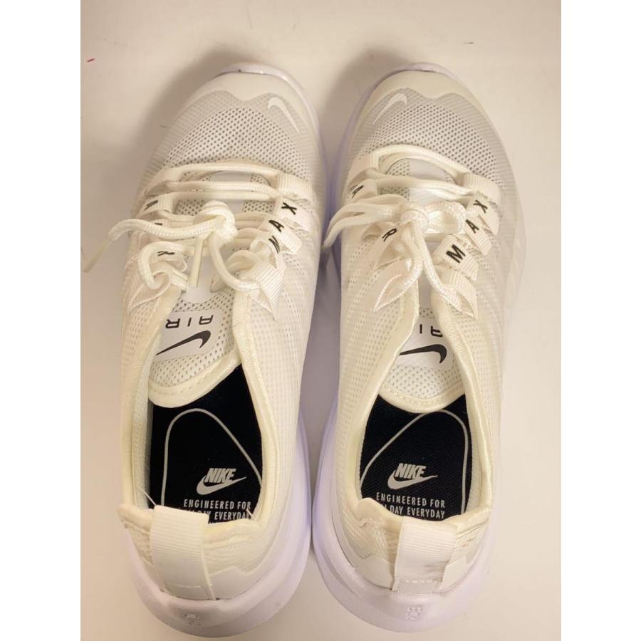 NIKE◆WMNS AIR MAX AXIS/ウィメンズエアマックスアクシス/ホワイト/AA2168-100/23cm/WHT｜ssol-shopping｜03