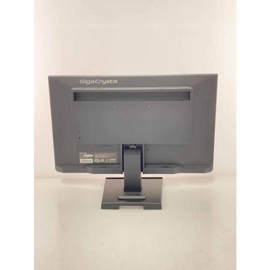 I･O DATA / モニター/LCD-GC222SXDB/液晶モニタ・液晶ディスプレイ GigaCrysta LCD-GC222// I・O DATA◇モニター/LCD-GC222SXDB/液晶モニタ・液晶ディスプレイ