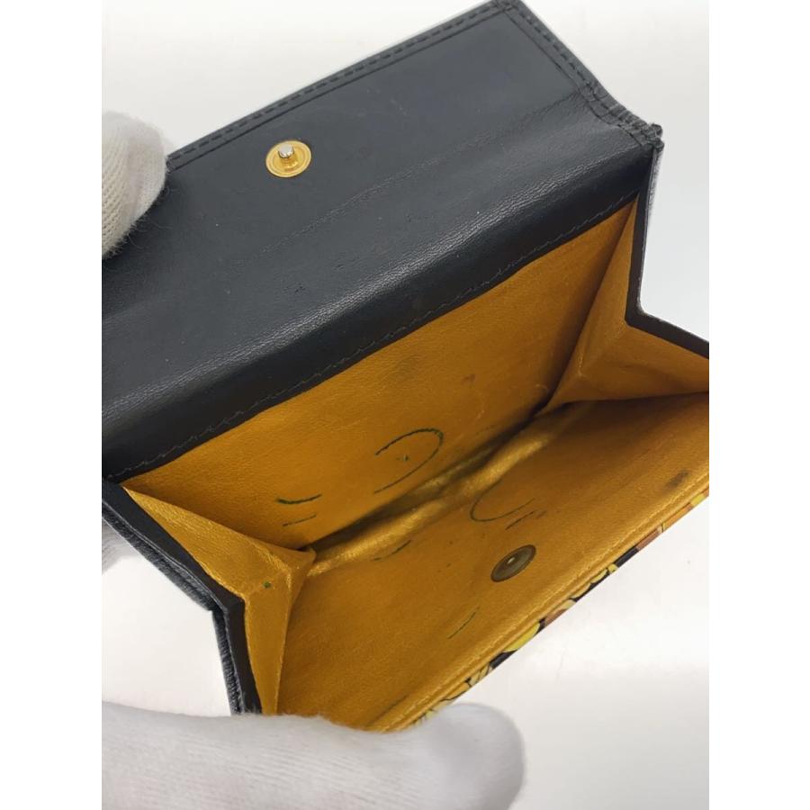 VERSACE◇2つ折り財布/--/YLW/メンズ : セカンドストリートYahoo