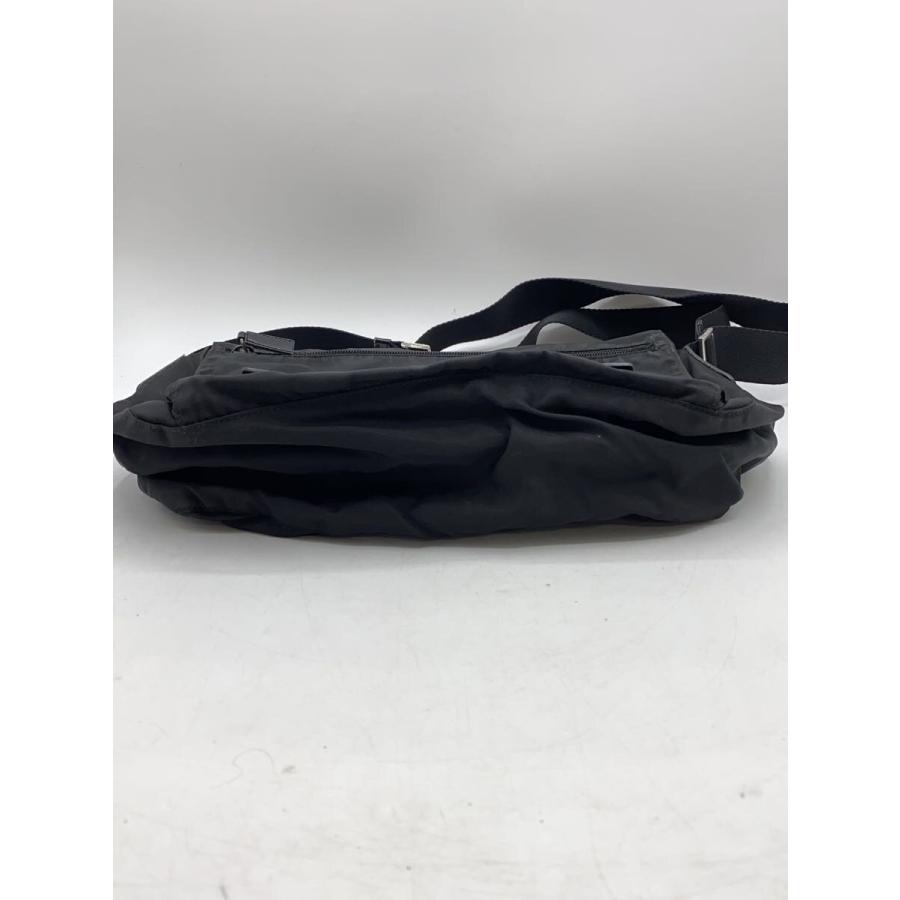 PRADA◇ショルダーバッグ/ナイロン/BLK// : セカンドストリート PRADA◇ショルダーバッグ/ナイロン/BLK// : セカンドストリート