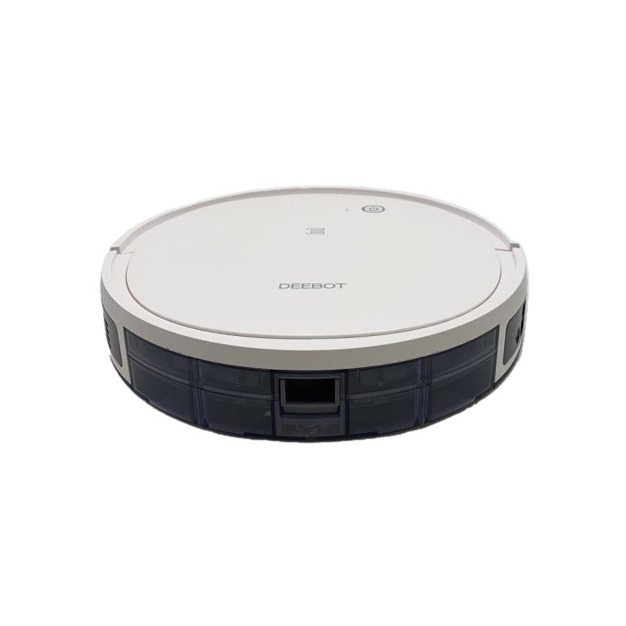 ECOVACS◇掃除機 DEEBOT 501 DC3G.10 : セカンドストリートYahoo!店