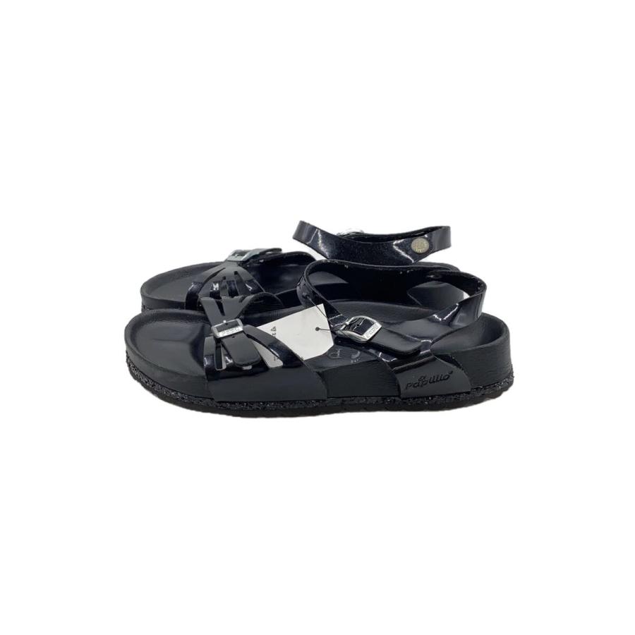 Papillio BIRKENSTOCK◇バリハーフエスクィジット/サンダル/24cm