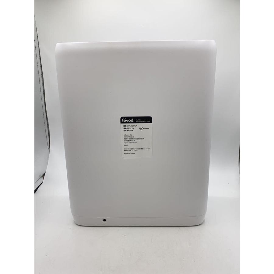 Vesync◇空気清浄機 Levoit Vital 100S LAP-V102S-WJP