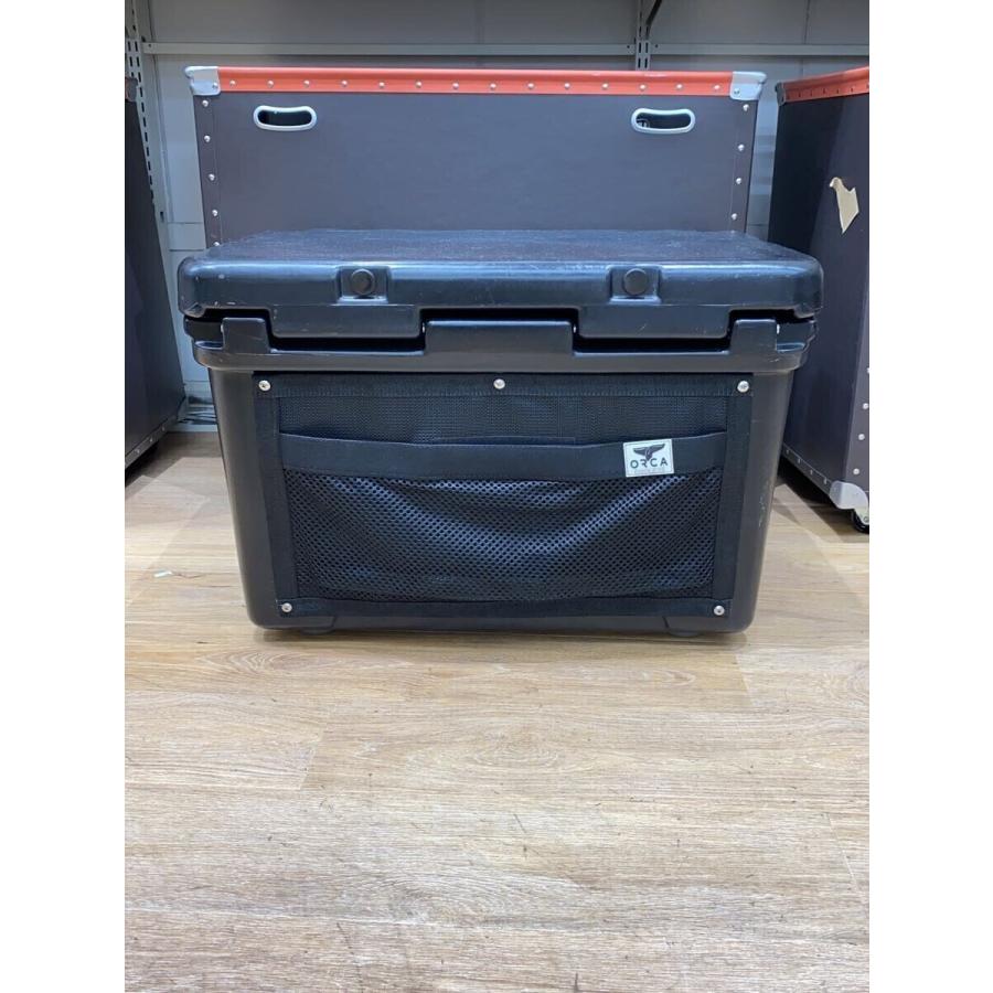 ORCA◇クーラーボックス/40QT/38L : セカンドストリートYahoo!店 