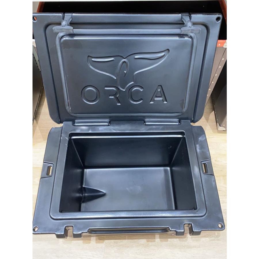 ORCA◇クーラーボックス/40QT/38L : セカンドストリートYahoo!店 