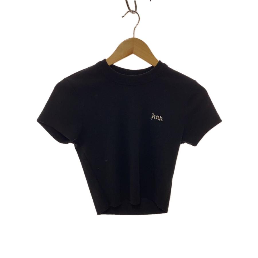 Kith ベージュTシャツと黒ショーツセット M 【公式通販】