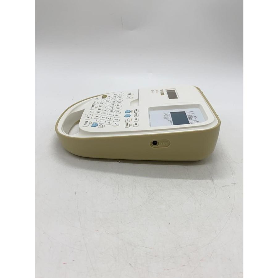 KING JIM◇ラベルタイター 「テプラ」PRO SR170 : セカンド