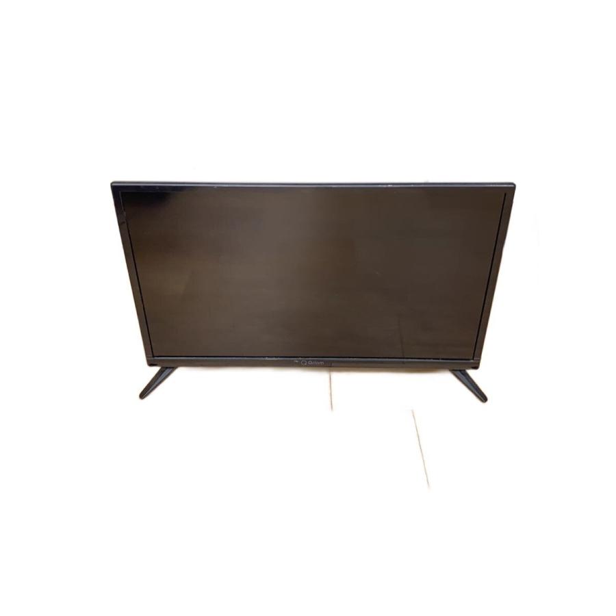 山善24型液晶ハイビジョンTV QRT-24W2K YAMAZEN(山善)◇テレビ/QRT-24W2k : セカンドストリートYahoo!店