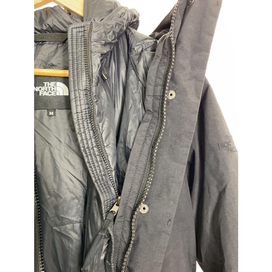 THE NORTH FACE◇GTX SEROW MAGNE TRICLIMATE JACKET_GTX セロー
