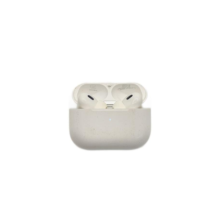 Apple◇Airpods Pro第2世代 MagSafe充電ケースUSB-C A2968/ : セカンド