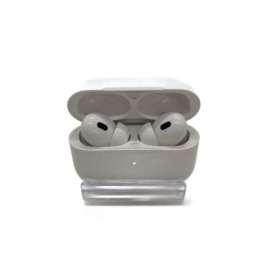 Apple◇AirPods Pro 第2世代 MagSafe充電ケースUSB-C A2968/3047/3048