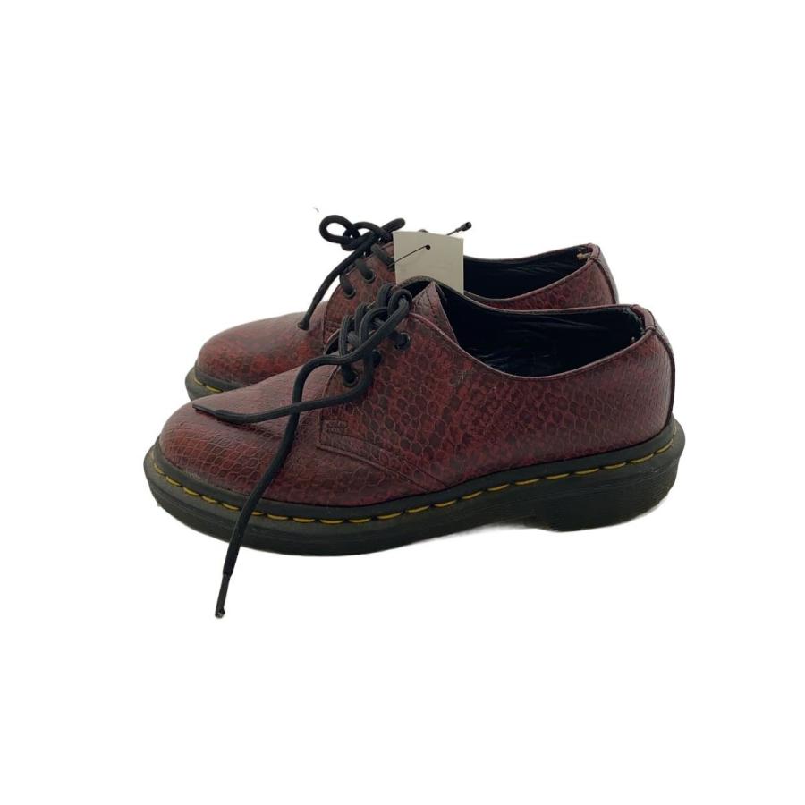 Dr.Martens◆ドレスシューズ/36/BRD/レザー/1461 | 