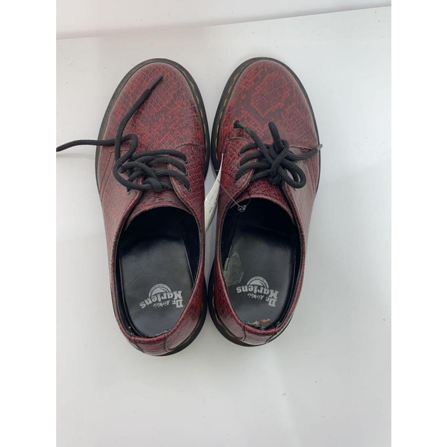 Dr.Martens◆ドレスシューズ/36/BRD/レザー/1461 |  | 02