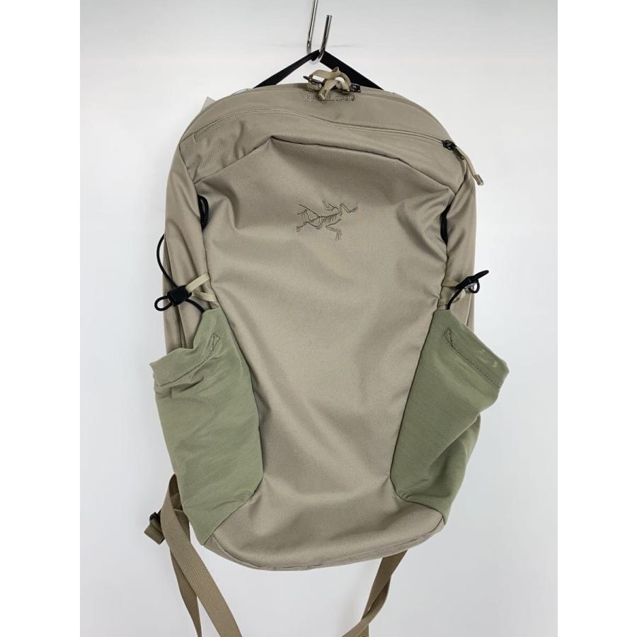 ARC'TERYX◇MANTIS 16/マンティス16/バックパック/リュック