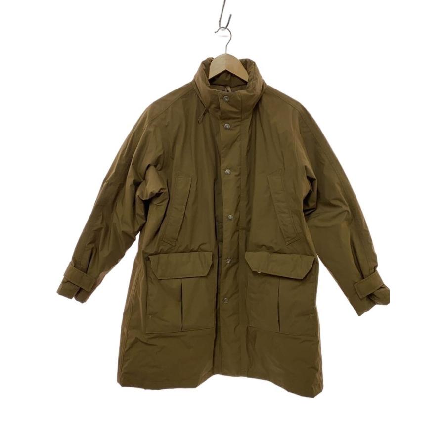 美品ノースフェイス パープルレーベル65/35ハイヴェントマウンテンダウンコート 中古・古着通販】THE NORTHFACE PURPLELABEL (ザ・ノースフェイス