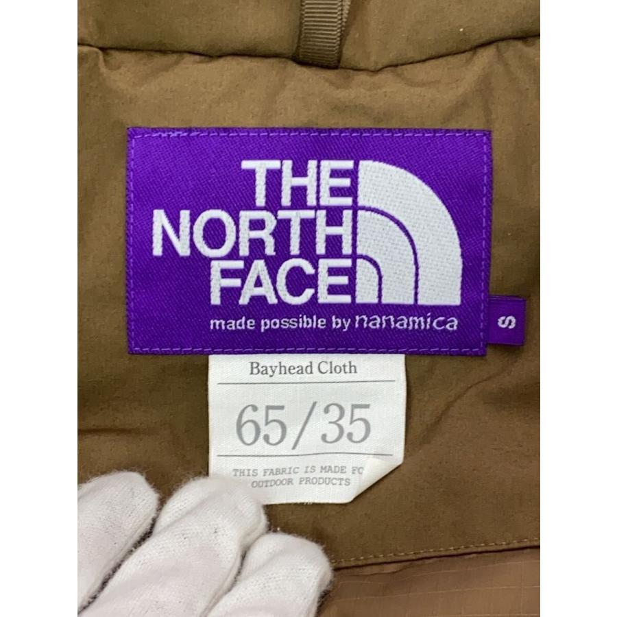 THE NORTH FACE PURPLE LABEL◇65/35 HYVENT MOUNTAIN DOWN COAT_65/35
