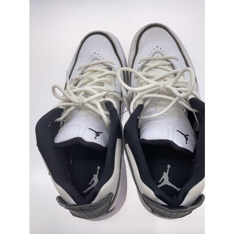 NIKE◇JORDAN COURTSIDE 23_ジョーダン コートサイド 23/27cm/WHT