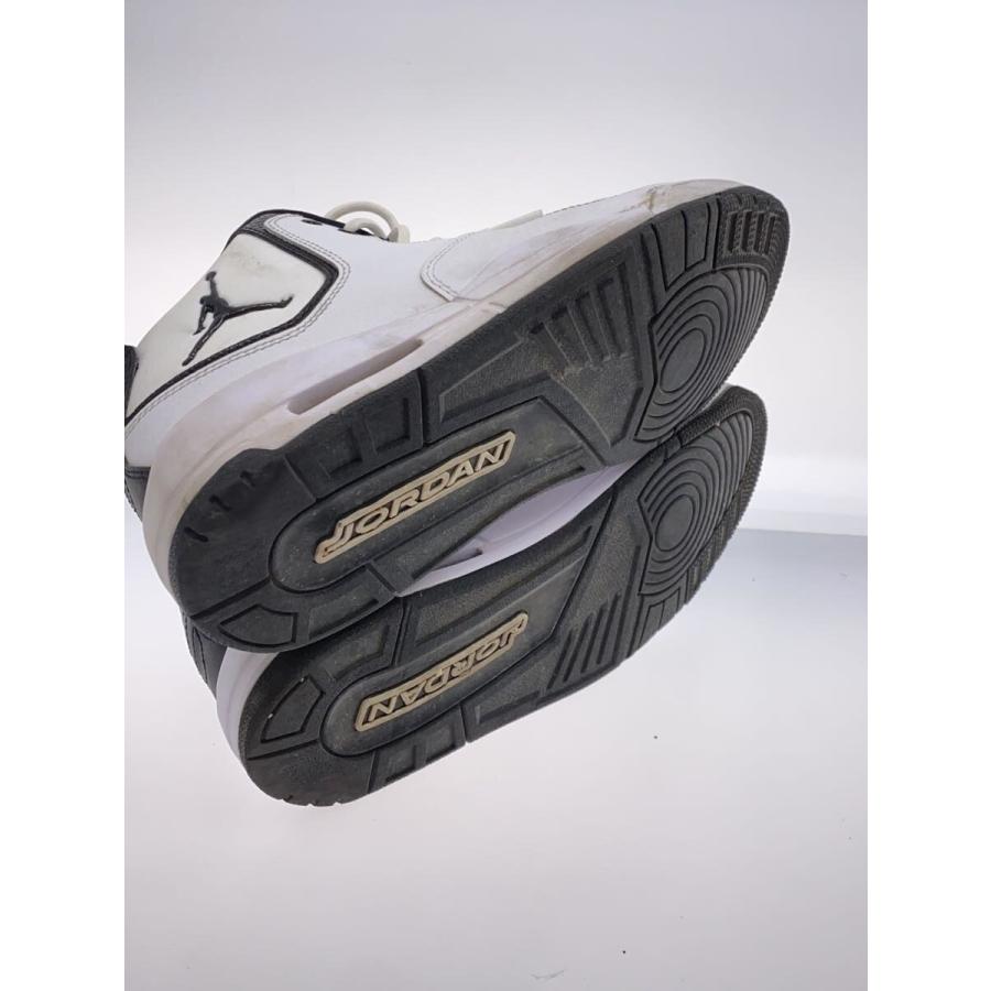 NIKE◇JORDAN COURTSIDE 23_ジョーダン コートサイド 23/27cm/WHT