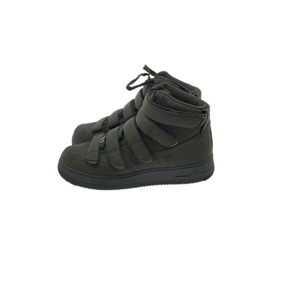 NIKE✕ビリーアイリッシュ　AIR FORCE1 HIGH NIKE◇BILLIE EILISH X AIR FORCE 1 HIGH 07 SP_ビリーアイリッシュ