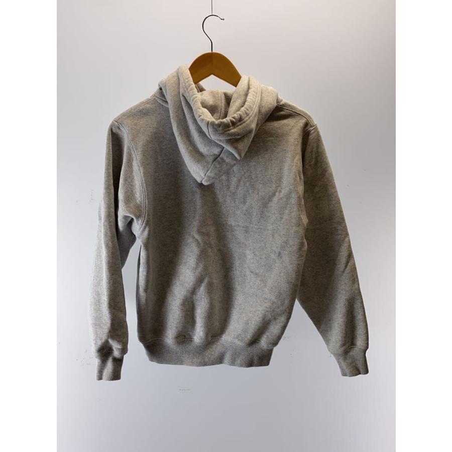 BoTT◇BoTTT/パーカー/S/コットン/GRY/SP234BoTT01// : セカンド BoTT◇BoTTT/パーカー/S/コットン/GRY/SP234BoTT01// : セカンド