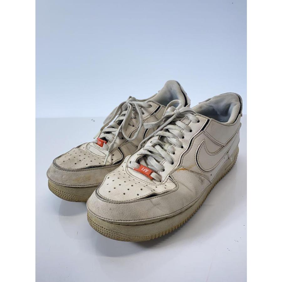 NIKE◆ローカットスニーカー/US9/WHT/レザー/CZ5093-100｜ssol-shopping｜02