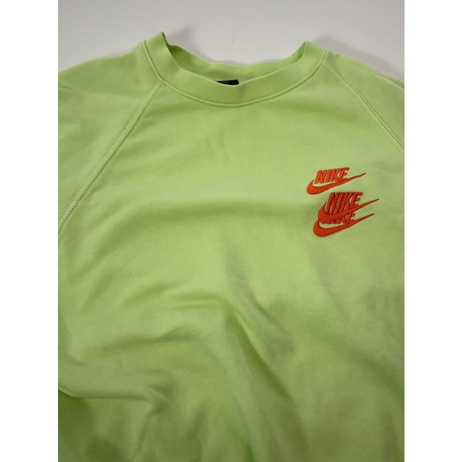 NIKE◇スウェット/L/コットン : 2343450563205 : セカンド NIKE◇スウェット/L/コットン : 2343450563205 : セカンド