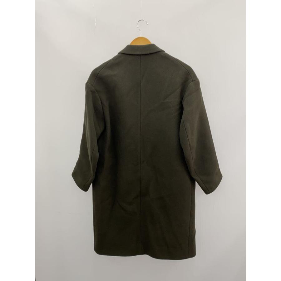 CINOH ロング チェスターコート マキシ丈 カシミヤ100% COLLEZIONE 