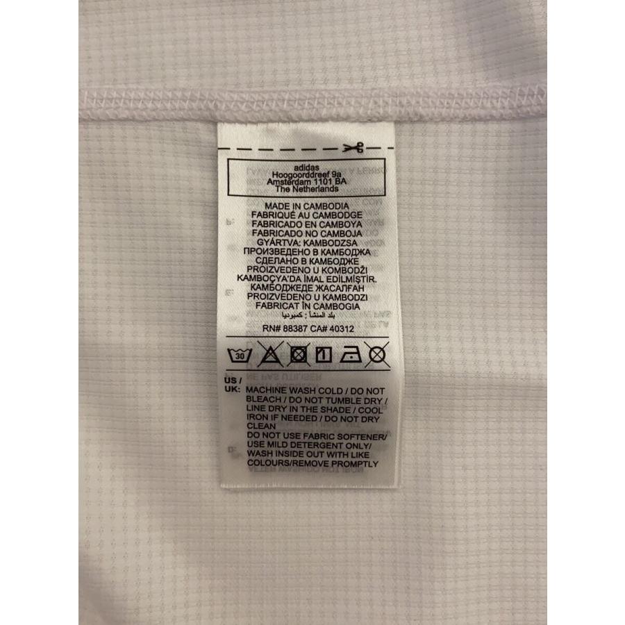 adidas◇レアルマドリード プレマッチジャージ/Tシャツ/XS adidas◇レアルマドリード プレマッチジャージ/Tシャツ/XS