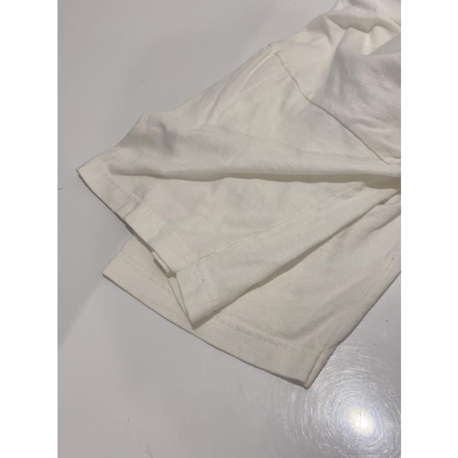 All Sport / Tシャツ/L/コットン/WHT/REVOLVER/98R/プリントタグ/BEATLES/90s// All Sport◇Tシャツ/L/コットン/WHT/REVOLVER/98R/プリントタグ